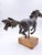 1980s Bronze Running Horse by Piero Augusto Donati, Italy, 1980s-1990s For Sale - Image 5 of 12