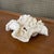 Contemporary Vintage Natural Merulina White Coral Specimen For Sale - Image 3 of 13