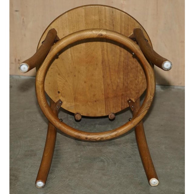 Bentwood Desk or Side Chair For Sale - Image 11 of 12