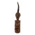 Early 20th Century Songye Nkishi Power Figure For Sale