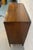 Broyhill "Emphasis" Mid-Century Walnut Highboy Dresser For Sale - Image 9 of 17