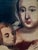 Madonna with Child, 1700s, Oil on Canvas For Sale - Image 3 of 10