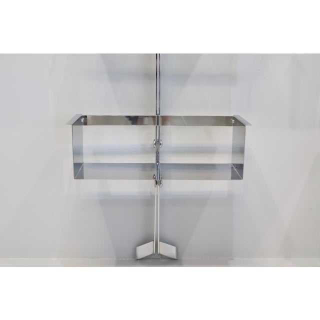 1960s Bookcases by Vittorio Introini for Saporiti, 1960, Set of 2 For Sale - Image 5 of 18