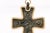 A Delicate Byzantine Cross Pendant For Sale - Image 4 of 14