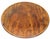 Brown 18th Century George III Mahogany Circular Lamp Table, 1790 For Sale - Image 8 of 12