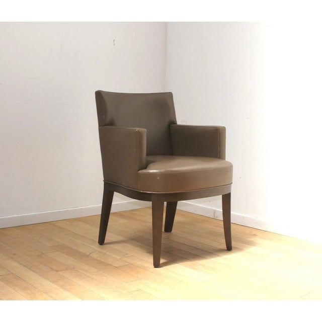 Siegfried Armchair from Hurel, 1990s For Sale - Image 4 of 10