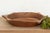 Vintage "Turtle" Shape Wooden Bowl For Sale In Los Angeles - Image 6 of 6