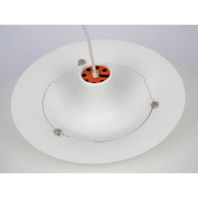 Vintage Danish PH 5 Lamp by Poul Henningsen for Louis Poulsen, 1958 For Sale - Image 3 of 14
