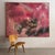 Colossal Mid-Century Abstract Expressionist Oil on Canvas Painting, Signed For Sale - Image 4 of 14