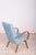 Wood Vintage Model 53 Lounge Chair by Jaroslav Smidek for Ton, 1960s For Sale - Image 7 of 14