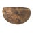 Tribal Mid-Century African Wood Bowl For Sale - Image 3 of 6