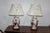 I imported these Mason's Ironstone lamps directly from England and had the wiring completely redone for use in the US. The...