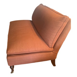 Red Mitchell Gold Sette For Sale