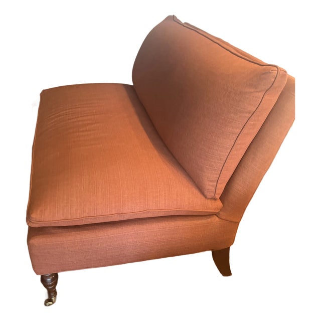 Red Mitchell Gold Sette For Sale