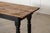Antique English Ebonised Pine Server Table, 1890 For Sale - Image 14 of 16