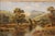 Early 20th Centuty Landscape Painting For Sale - Image 4 of 11