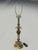 Elevate your space with this classic mid-century luxury table lamp manufactured by the renowned Stiffel Lamp Company....