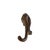 Bronze Puma Sculpture from Janet Rosetta, 1990s For Sale - Image 4 of 8