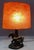 1950s Mid-Century Modern Phil Mar Porcelain Mare & Colt Horse Table Lamp - a Pair For Sale - Image 9 of 14
