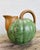 Glazed Stoneware Pumpkin Pitcher by Louis Lourioux, 1930s For Sale - Image 4 of 12