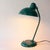 Vintage 6556 Table Lamp in Sea-Green by Christian Dell for Kaiser Idell, 1950s For Sale - Image 10 of 18