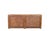 Farmhouse Double-Door Pine Farmer's Sideboard Cabinet For Sale - Image 3 of 12
