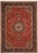 Middle Eastern Tabriz Rug For Sale - Image 4 of 4