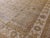Handmade Indian Rug - 9'x 12' For Sale - Image 4 of 12