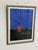 Pastel Apple Still Life Artwork, Framed For Sale - Image 10 of 12
