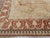 Ivory Galerie Shabab Collection Mid-20th Century Persian Tabriz Large Room Size Carpet For Sale - Image 8 of 10