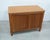 Art Dèco Chest of Drawers in Oak, Germany, 1920s For Sale - Image 3 of 7