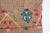 Vintage Moroccan Berber Pillow Hand-Woven Rug Pillow For Sale - Image 4 of 13