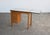 Vintage Desk by Piet Zwart for Bruynzeel, 1970s For Sale - Image 6 of 7