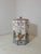 Mid-Century Modern Potiche Vase by Guido Andlovitz for Lavenia, Italy, 1930s For Sale - Image 3 of 13