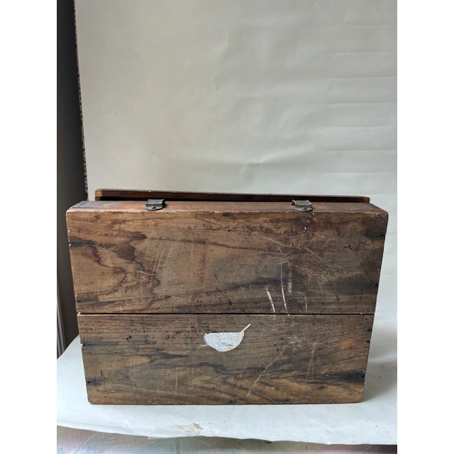 This Blickensderfer Moderl number 5 typewriter was manufactured by the Blickensderfer Manufacturing Compmany of Stamford,...