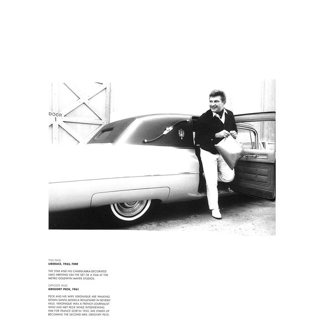 "The Way We Were: The Photography of Julian Wasser" 2014 Elterman, Brad For Sale - Image 4 of 12