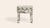 Piero Ottoman by Ceraudo For Sale - Image 5 of 8