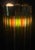 Altobosco Handmade Murano Glass Wall Lamps, 1970s, Set of 2 For Sale - Image 3 of 8