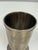 Antique Silver Plate Vase For Sale - Image 11 of 12