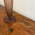 Postmodern 1990s Donghia Ondoso “Wave” Lamp For Sale - Image 3 of 4