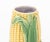 English Majolica Corn Pitcher and Vases, 3 Pieces For Sale In New York - Image 6 of 14