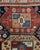 Vintage Nw Animal Design Runner Rug 3'4 X 8'5 For Sale - Image 15 of 17