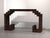 Not Yet Made - Made To Order Mont Console Table by Studio Karen B For Sale - Image 5 of 7