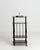 19th Century French Napoleon III Black Etagere Shelf For Sale - Image 10 of 14