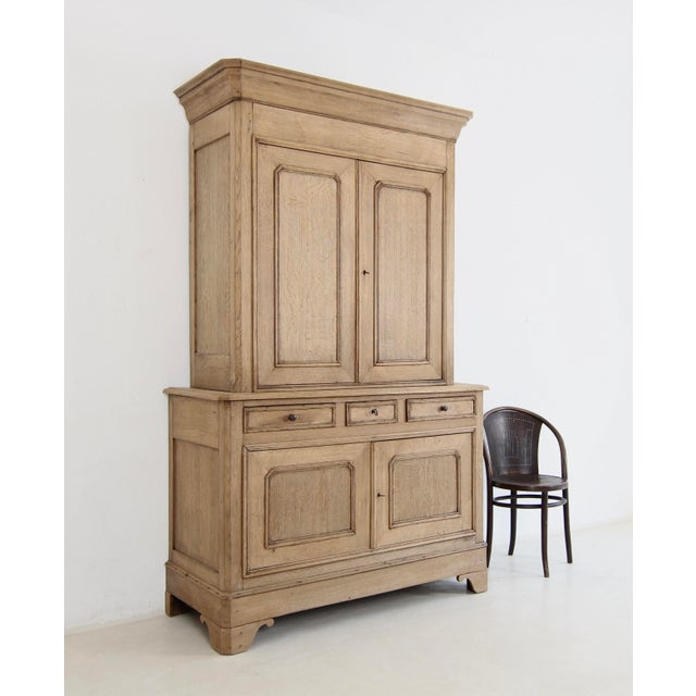 Late 19th Century Louis Philippe Buffet For Sale - Image 4 of 18