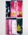 One-of-a-Kind Abstract Oil Paintings - Diptych / Cy Twombly / Robert Motherwell For Sale - Image 11 of 12