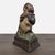 Pair of Vintage Bookends With Asian Inspired Busts For Sale - Image 9 of 18
