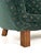 1950s Scandinavian Modern Sofa from Önskehemmet, 1952 For Sale - Image 5 of 8
