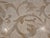 Late 20th Century Stunning Wrought Iron Console Table of Fruits and Twisted Branch Feet For Sale - Image 9 of 15