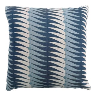 Jetty Outdoor Pillow For Sale